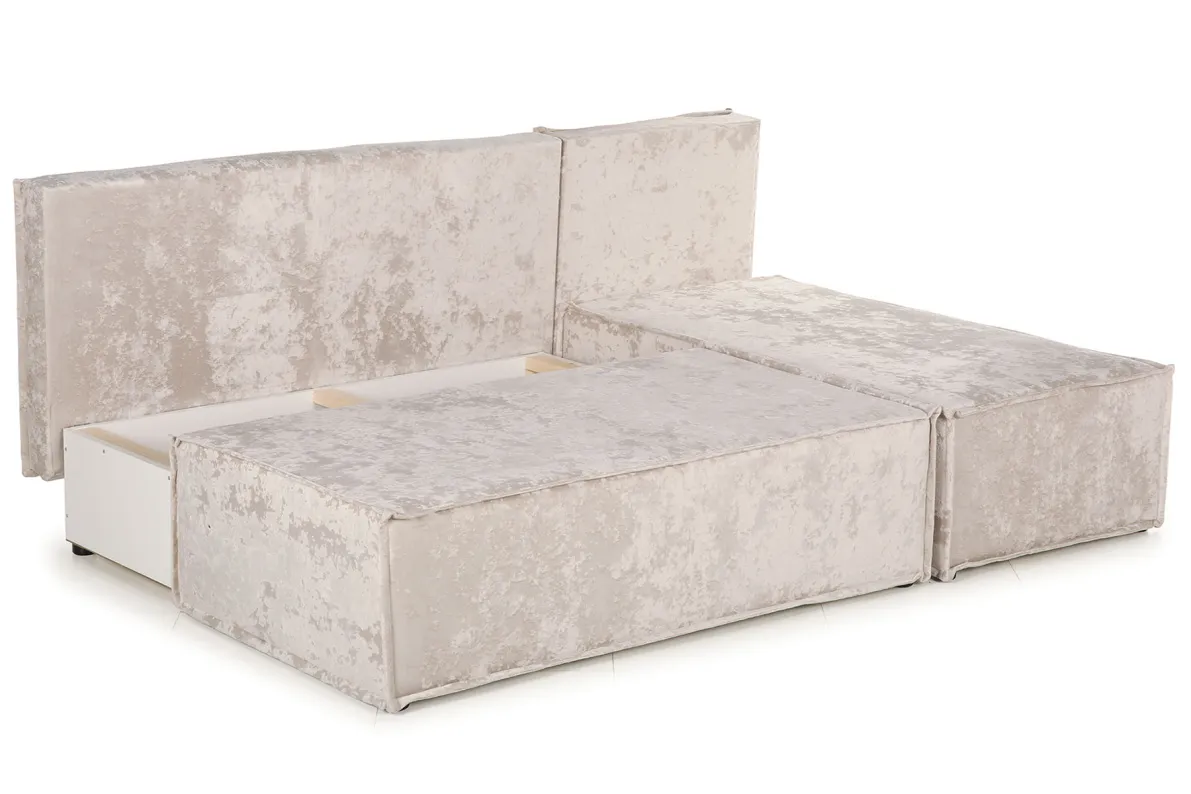 Угловой диван-кровать Киото