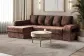 Диван угловой Марго Левый