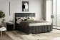 Кровать Пассаж 2 (140х200) с ПМ