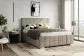 Кровать Пассаж 2 (140х200) с ПМ