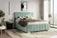 Кровать Пассаж 2 (140х200) с ПМ