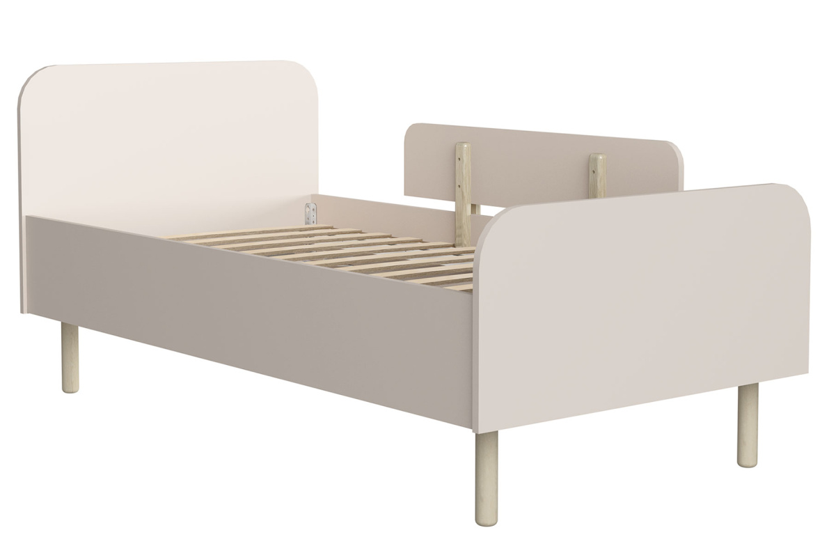 Кровать с основанием Абика (80 х 160 см), фото 5