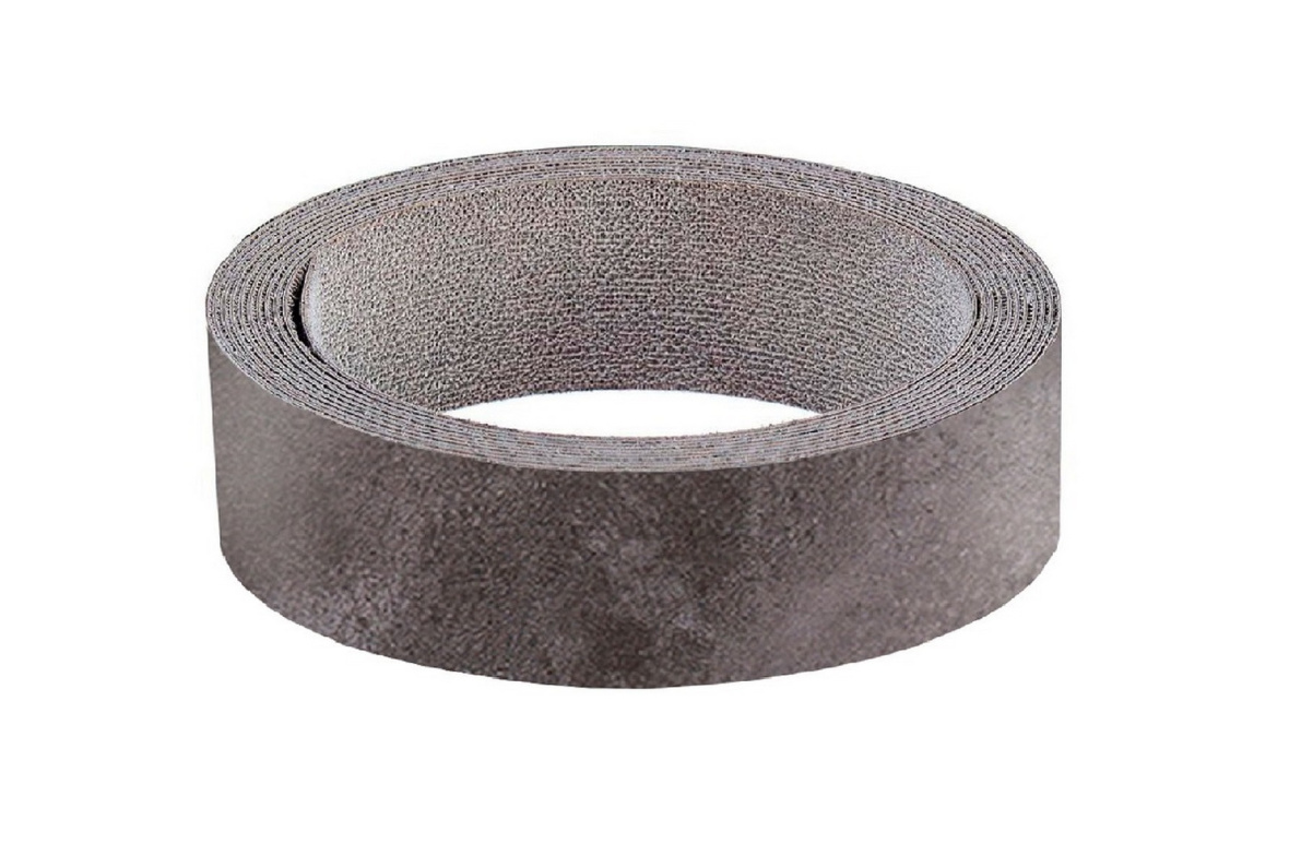 Кромка с клеем Альпийский шифер