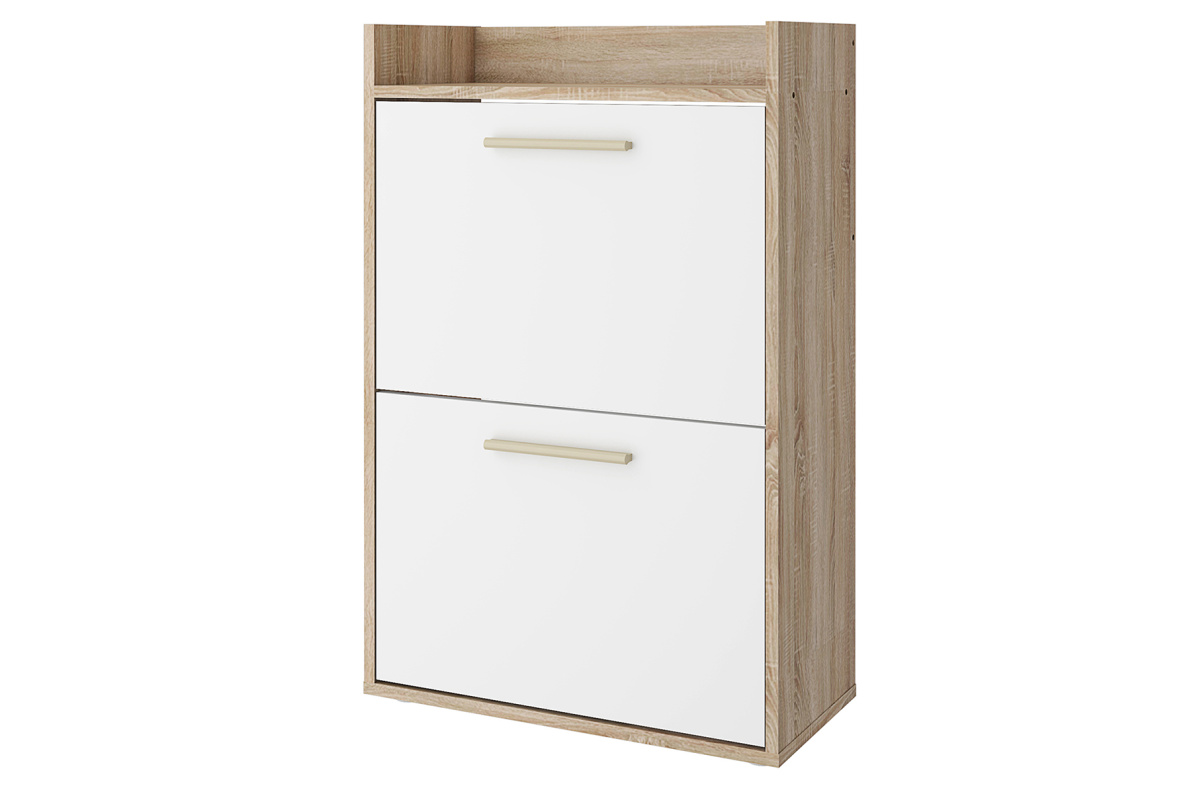 Тумба для обуви АлексБелый