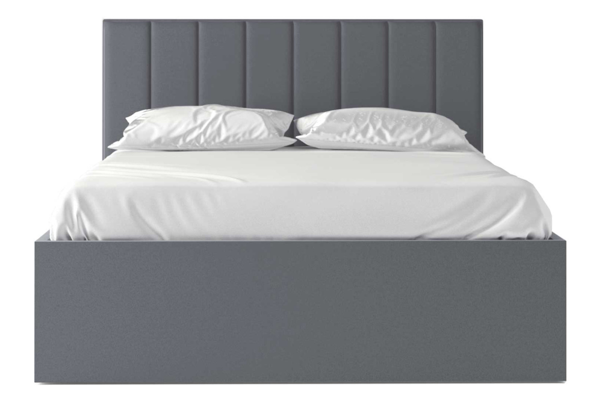 Кровать Аврора (180 х 200) с ПМ, фото 7