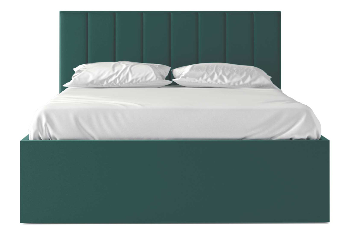 Кровать Аврора (120 х 200) с ПМ, фото 7