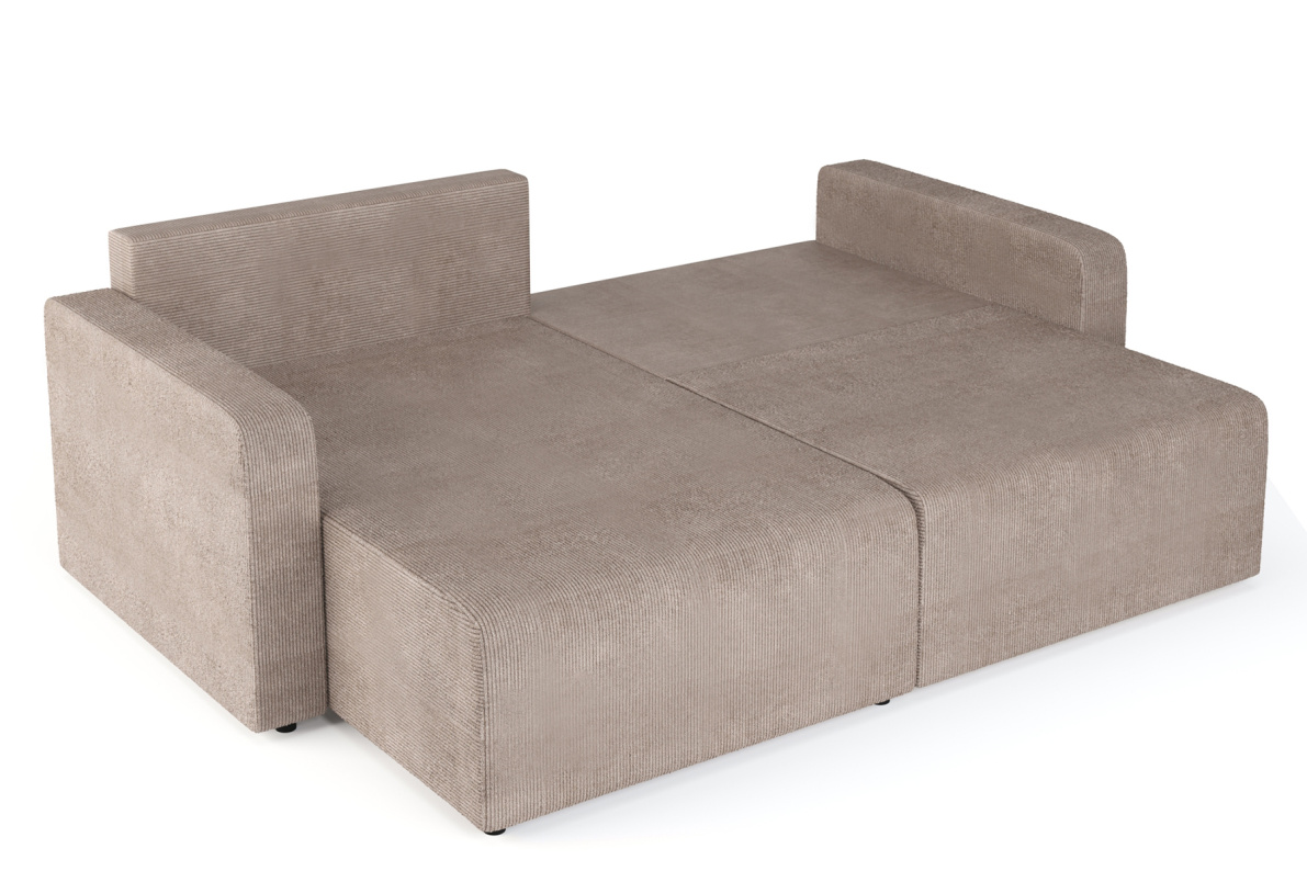 Угловой диван-кровать Брайтон