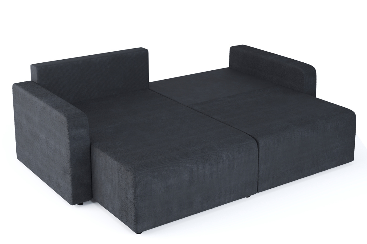 Угловой диван-кровать Брайтон