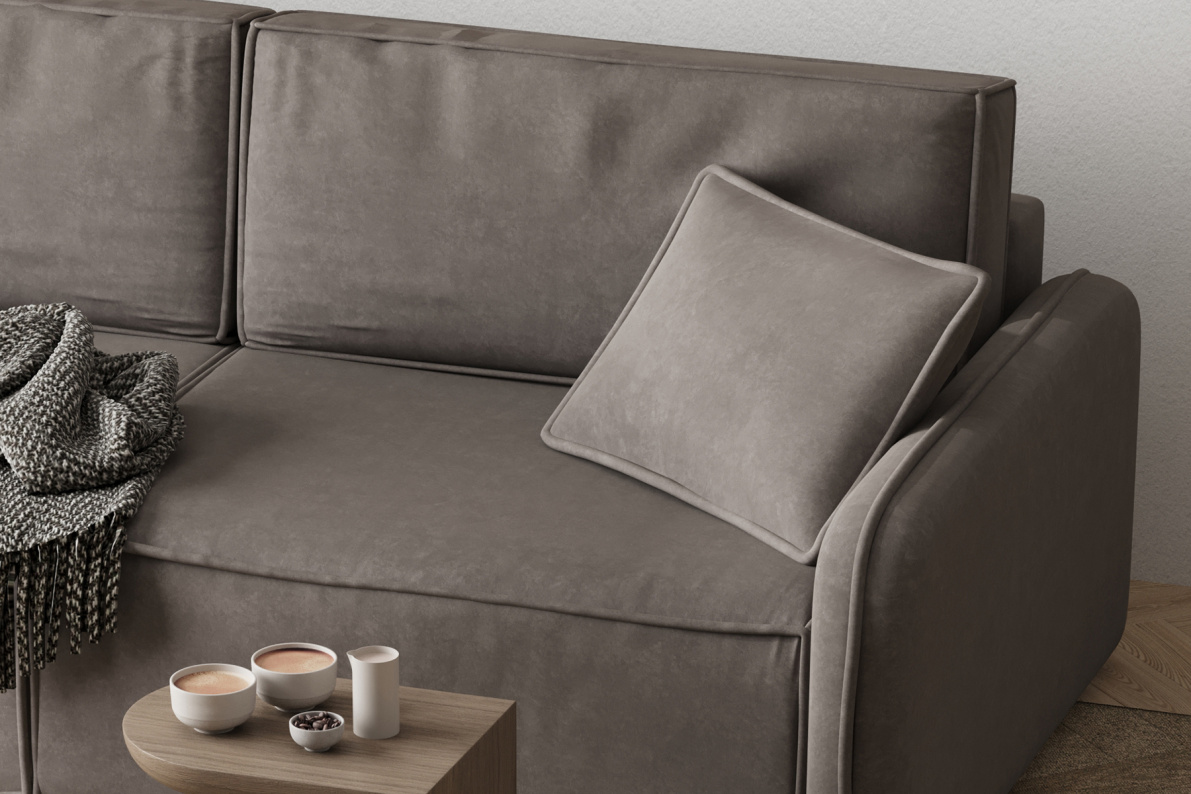 Диван-кровать Бурбон