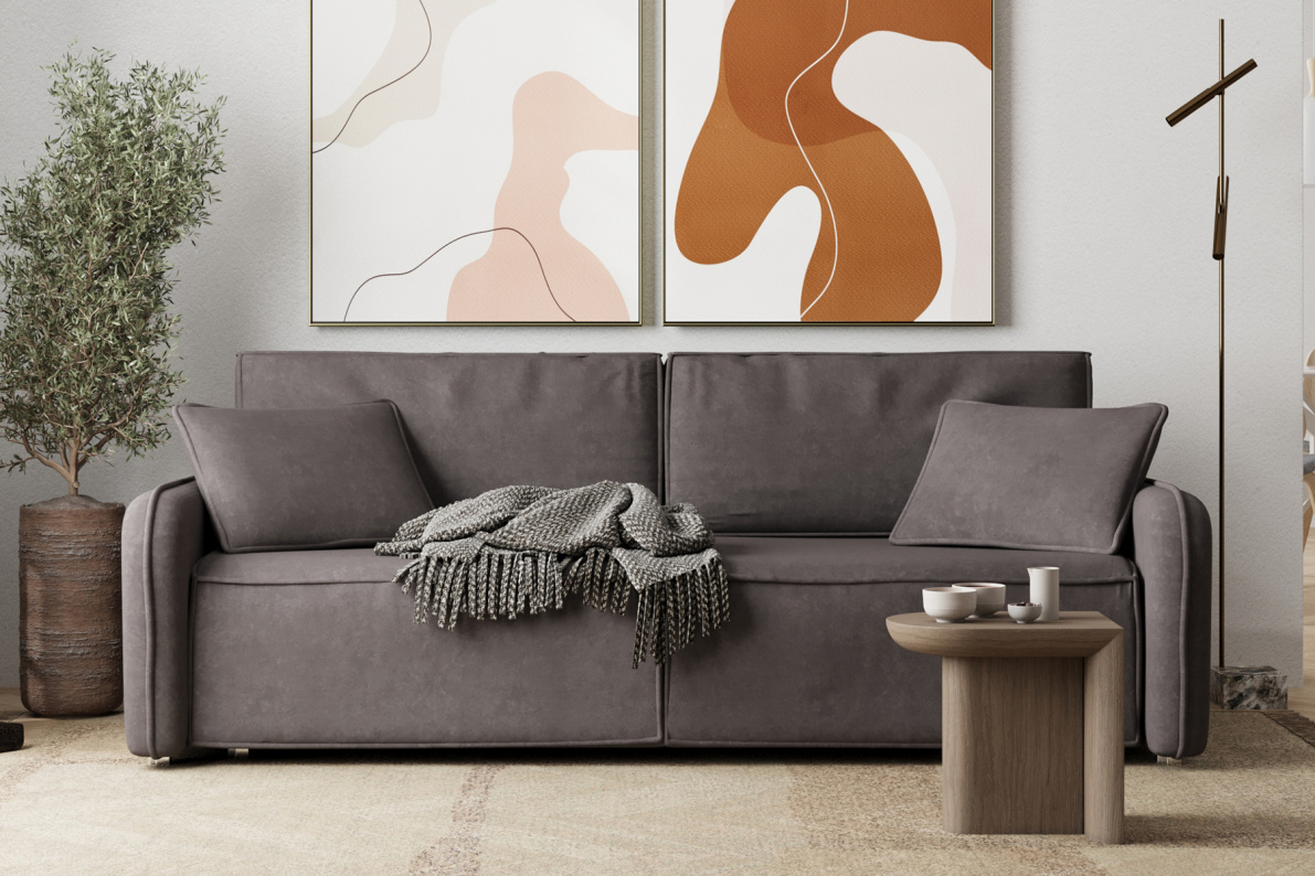 Диван-кровать Бурбон, фото 5