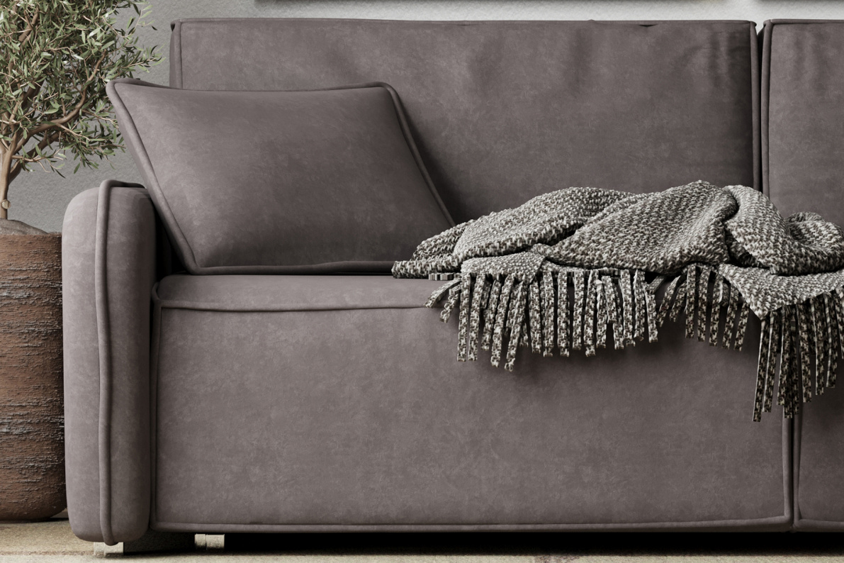 Диван-кровать Бурбон, фото 6