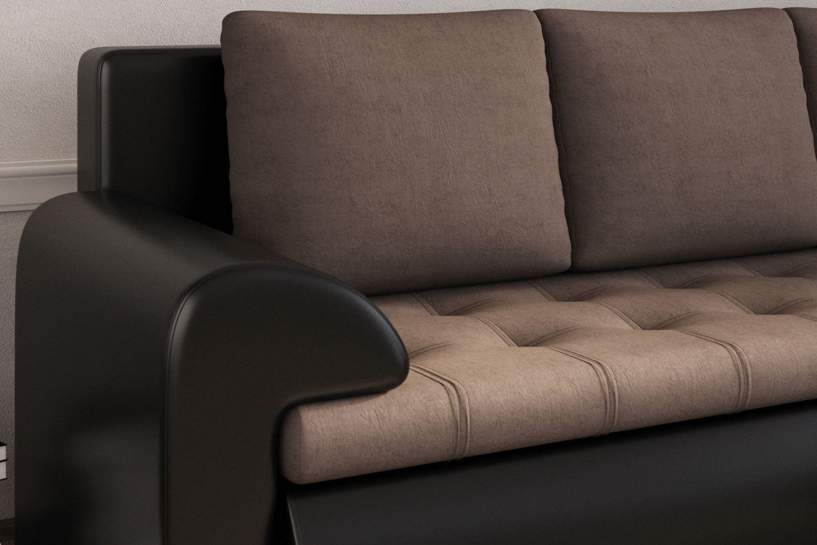 Угловой диван Цезарь