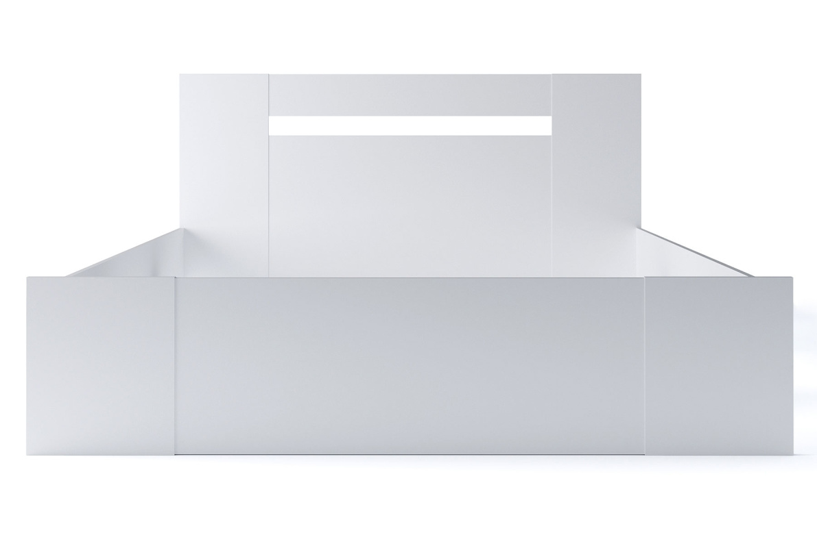 Кровать Дрезден (160 х 200), фото 3