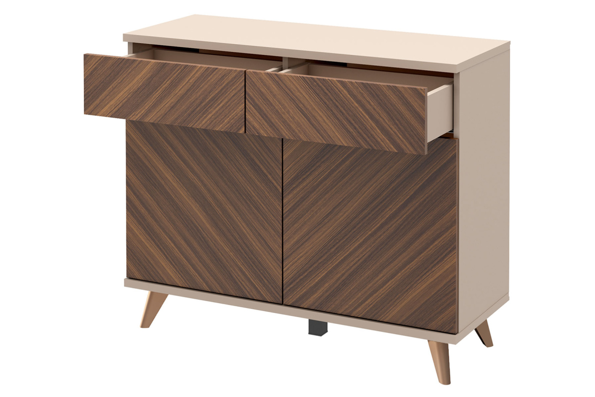 Комод с ящиками Хармони