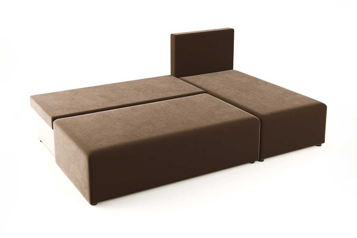 Угловой Диван-кровать Комо, фото 8