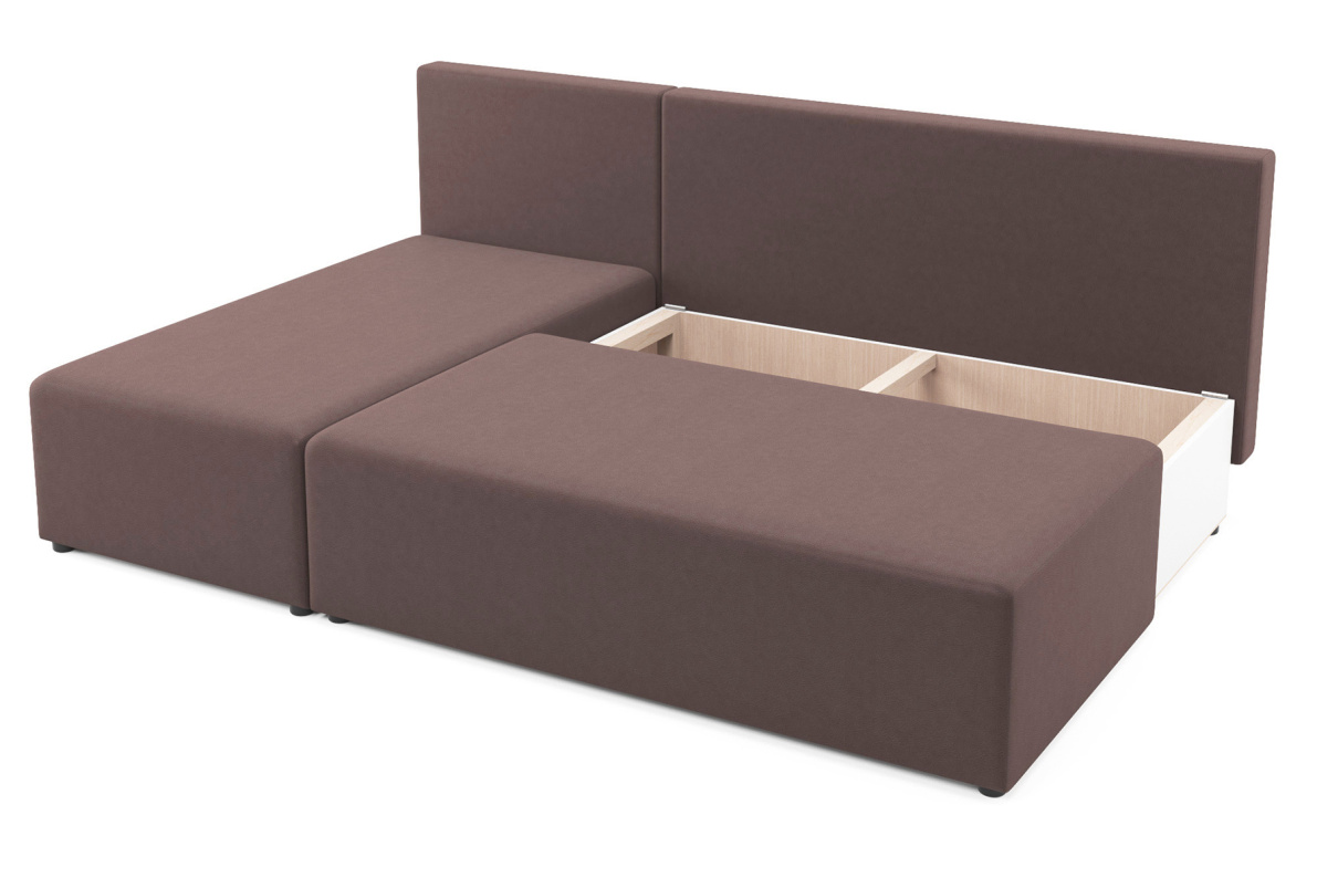 Угловой Диван-кровать Комо