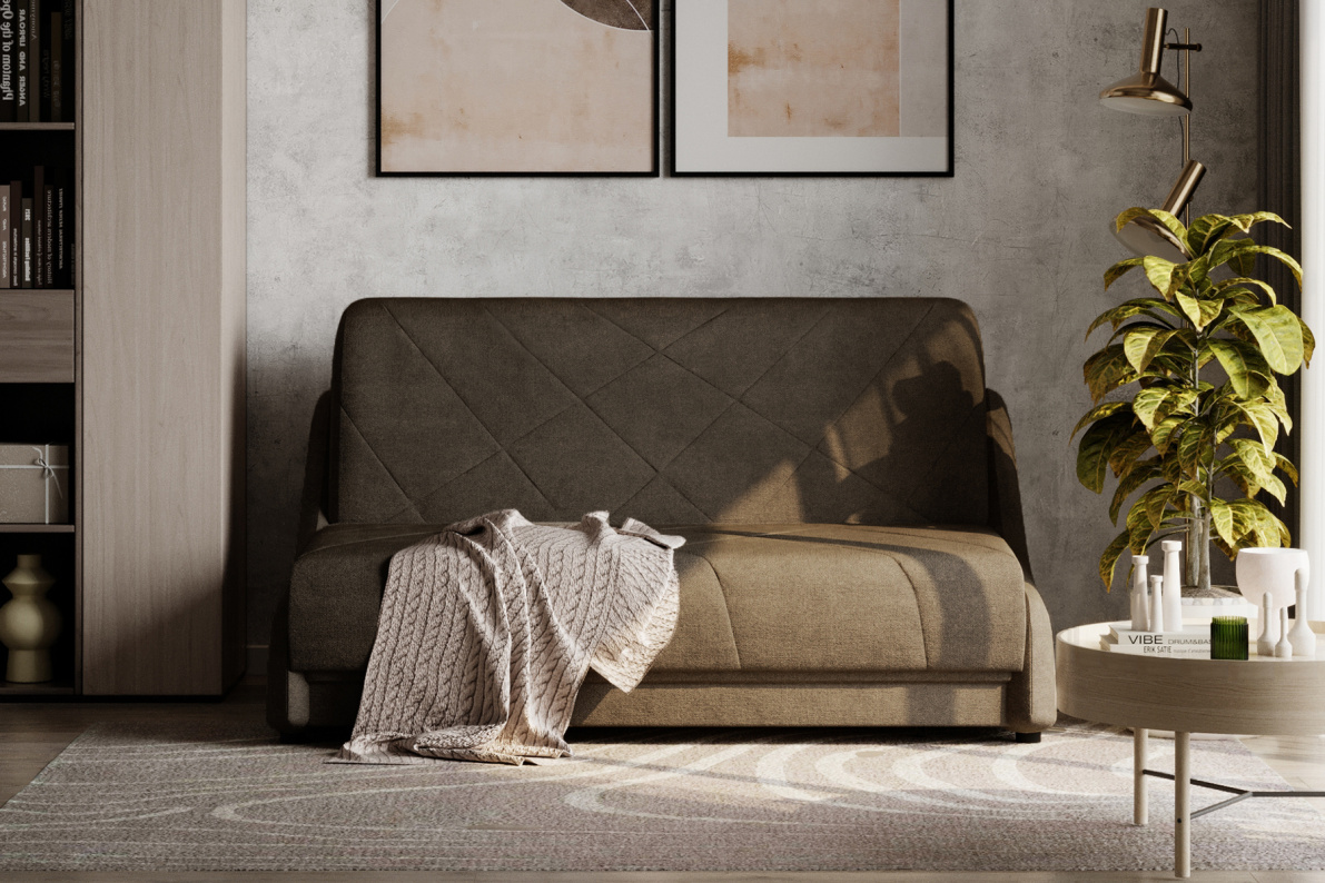 Диван-кровать Ларго 1,4