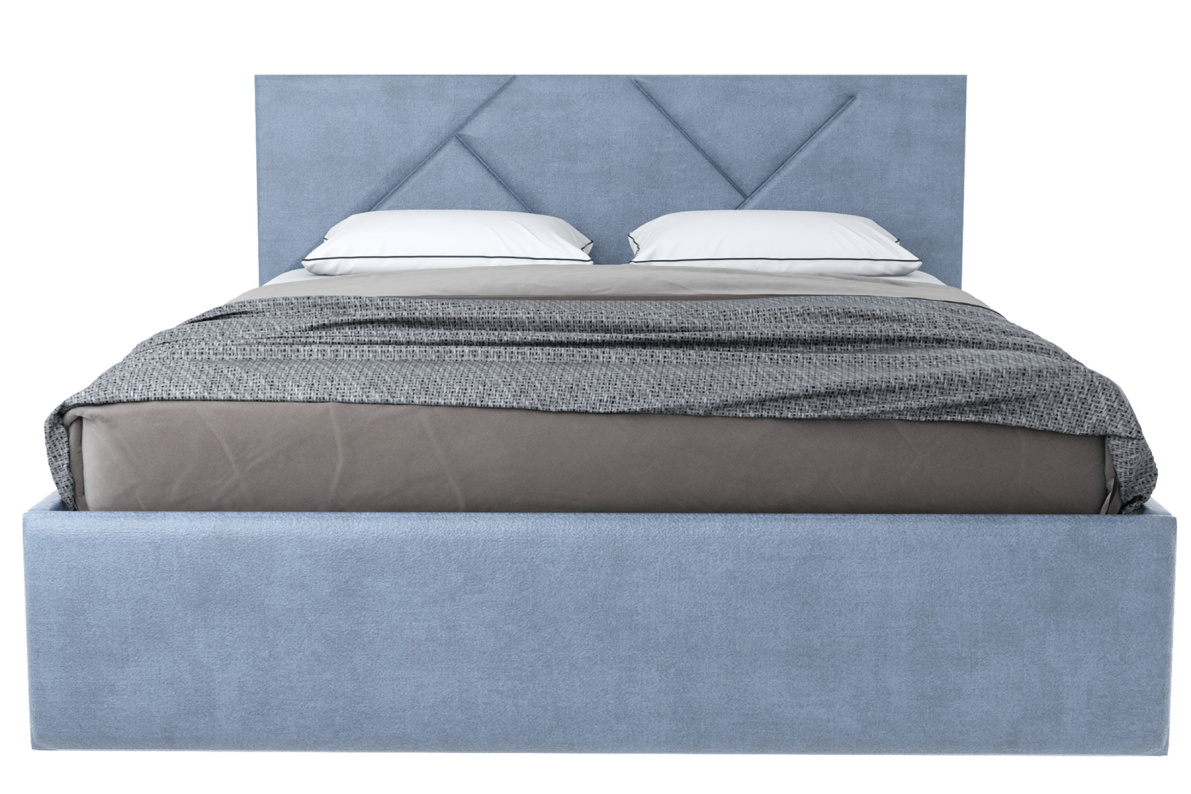 Кровать Лима (140х200) с ПМ, фото 4