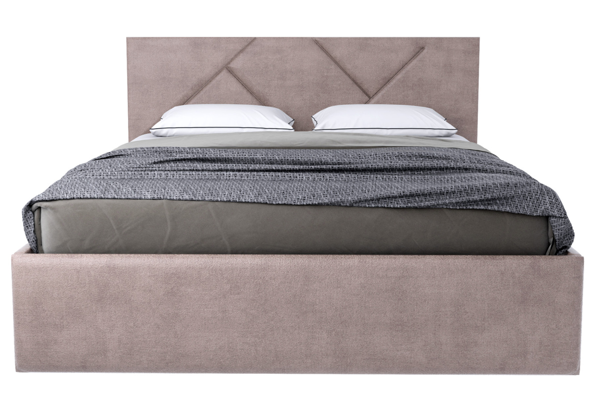 Кровать Лима (180х200) с ПМ, фото 4