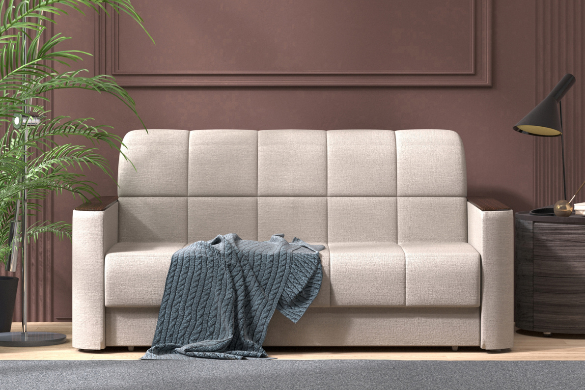 Диван-кровать Мускат 1,4