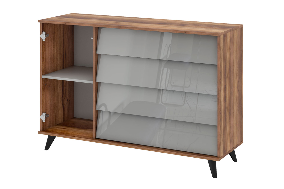 Комод 4 ящика Онтарио