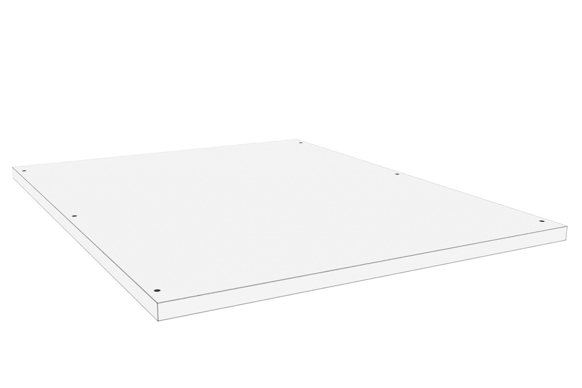 Полка Оскар, 50 см