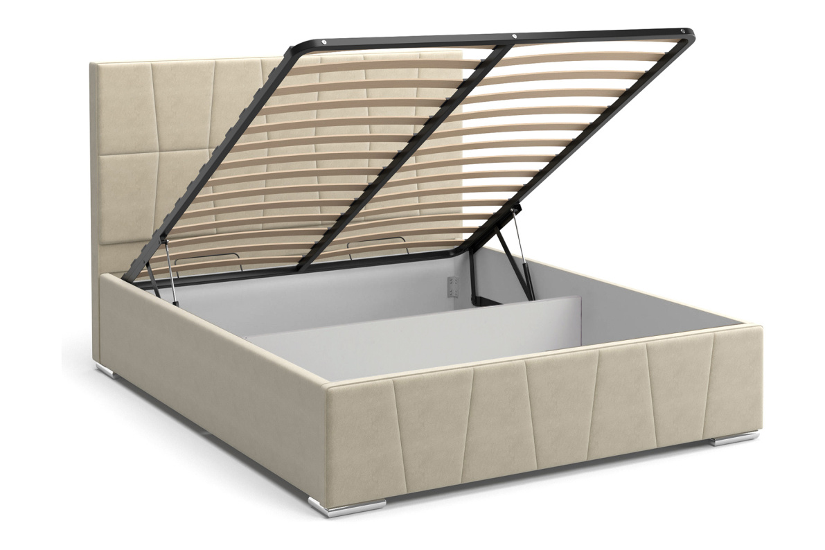 Кровать Пассаж с подъемным механизмом (160х200)