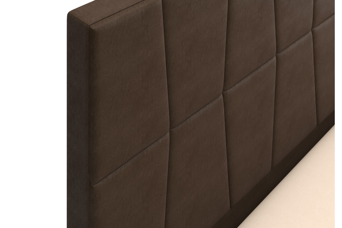 Кровать Пассаж (140х200) с ПМ, фото 8