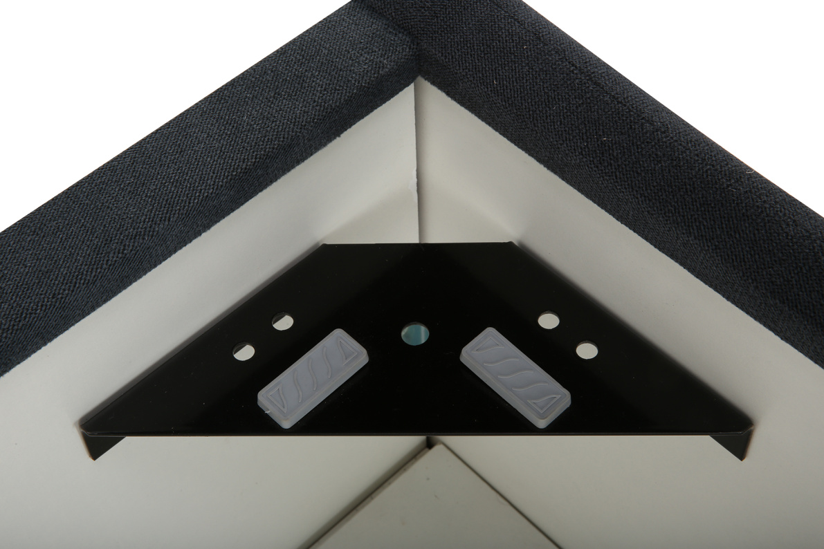 Кровать Пассаж 2 (140х200) с ПМ, фото 10