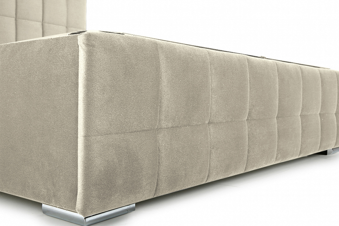 Кровать Пассаж 2 (160х200) с ПМ, фото 7