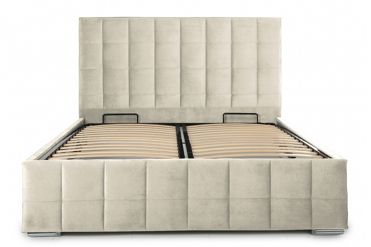 Кровать Пассаж 2 (180х200) с ПМ