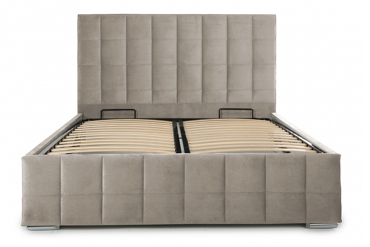 Кровать Пассаж 2 (180х200) с ПМ