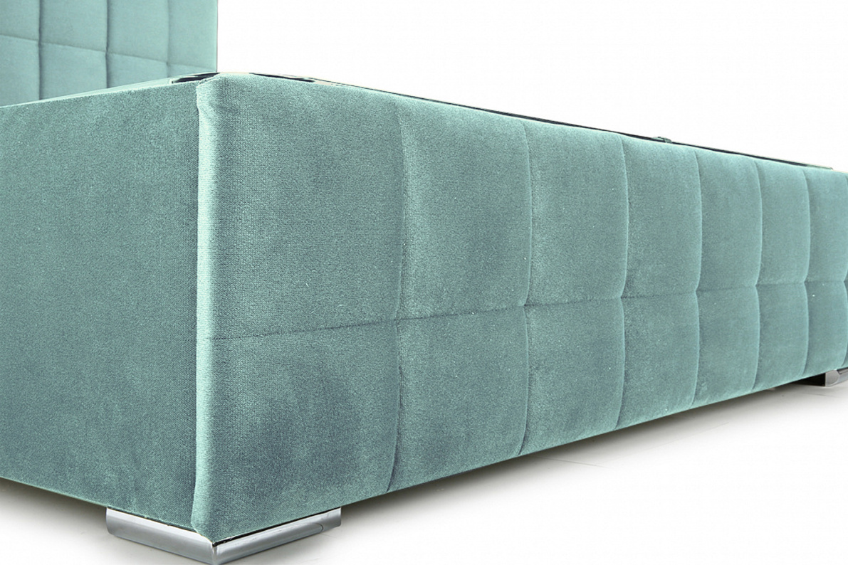 Кровать Пассаж 2 (180х200) с ПМ, фото 8