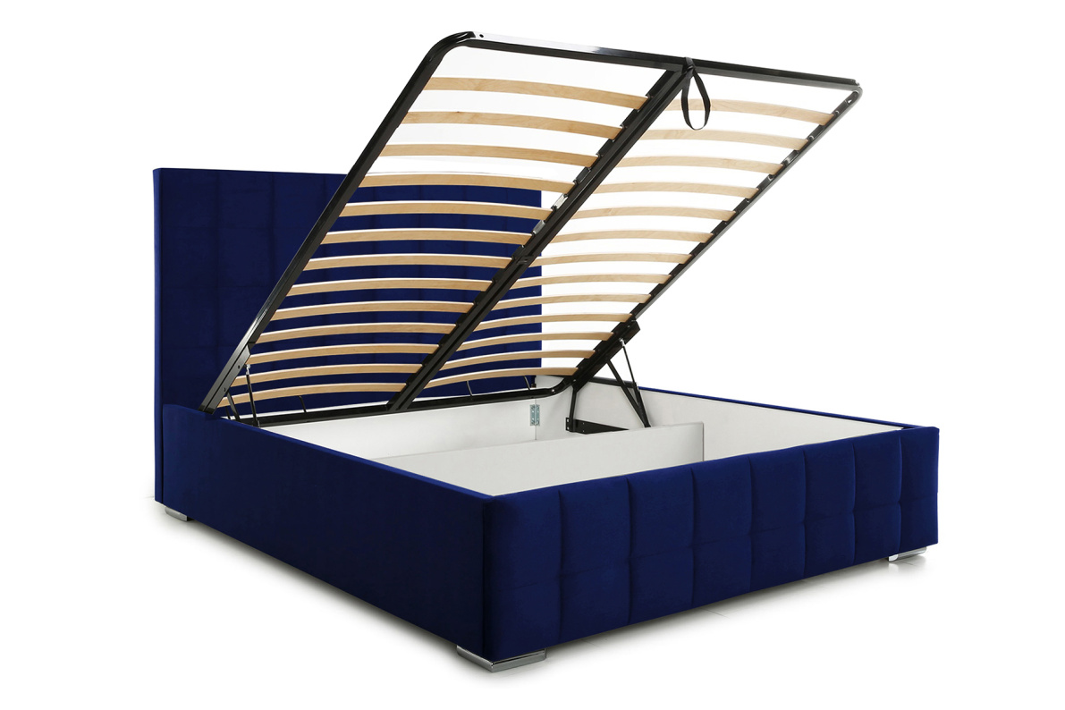 Кровать Пассаж 2 (180х200) с ПМ, фото 6