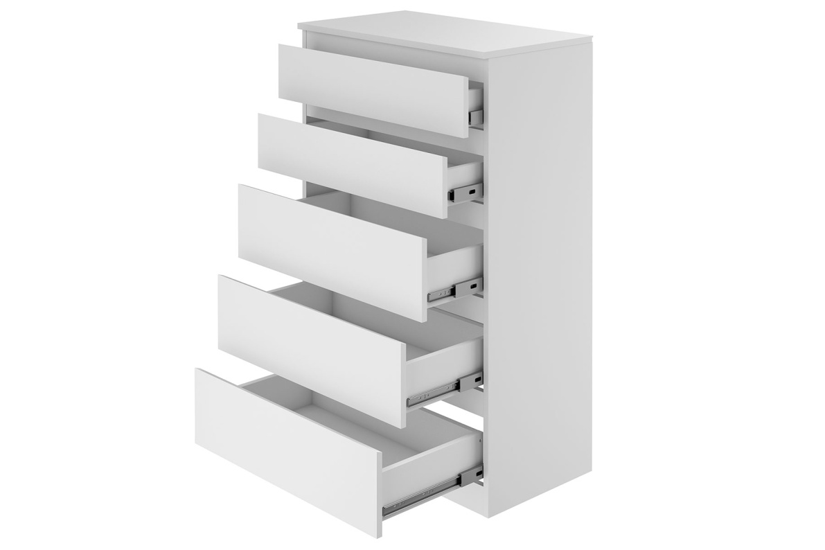 Комод с 5-ю ящиками Реан