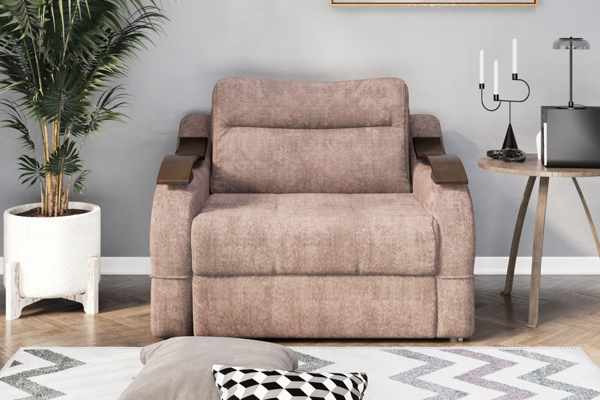 Кресло-кровать Сицилия, фото 2