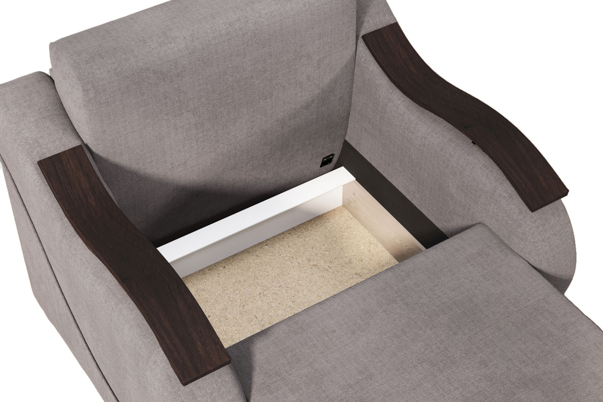 Кресло-кровать Сицилия, фото 9