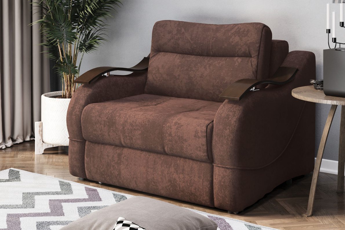 Кресло-кровать Сицилия