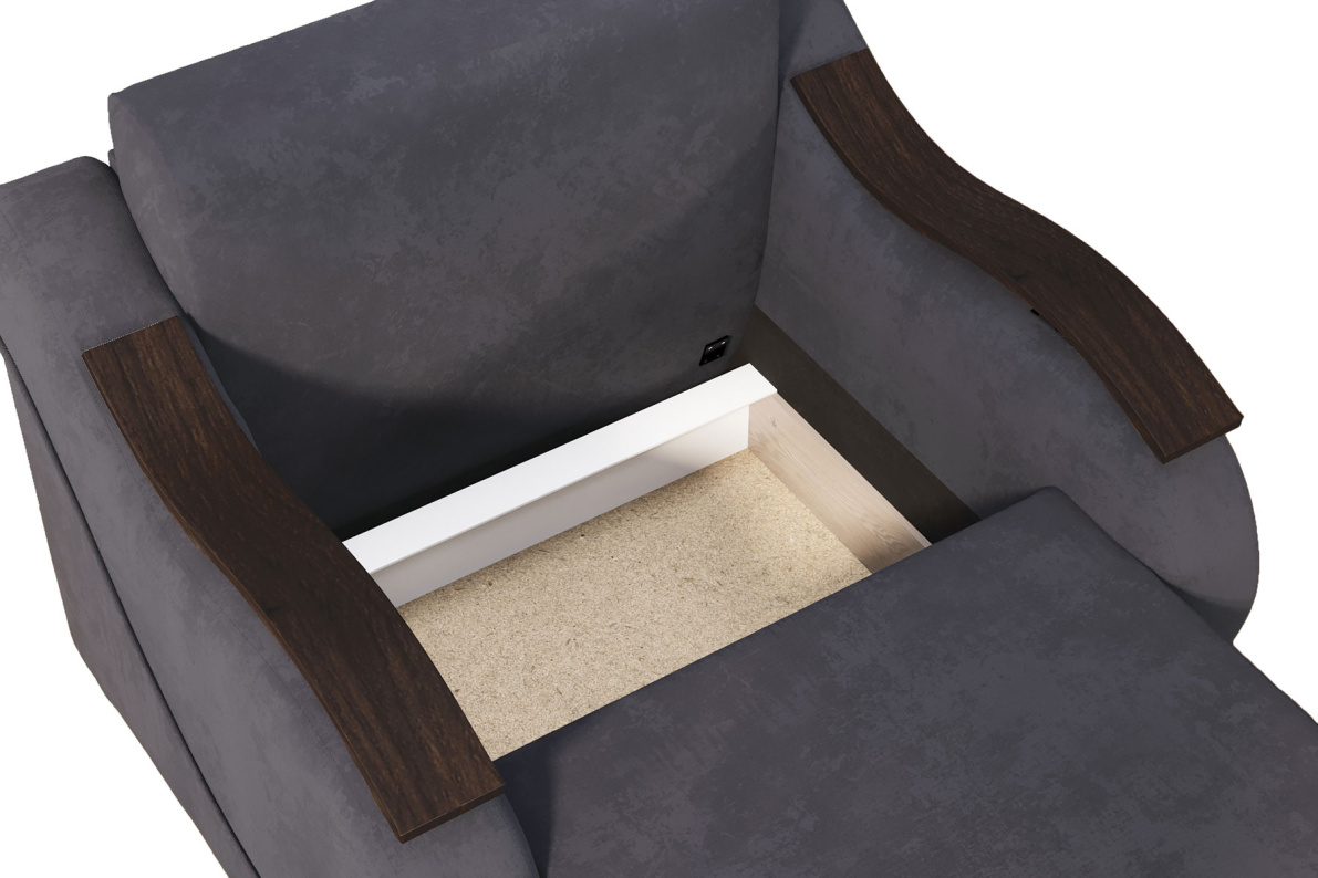 Кресло-кровать Сицилия, фото 9