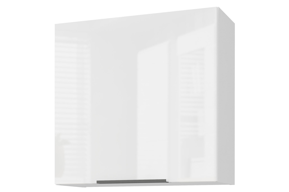 Полка навесная (59х59,6х29,6) см Слайд