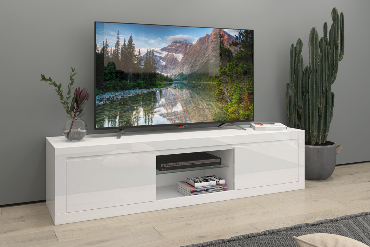 Тумба под TV 180х45х45 см Спайс