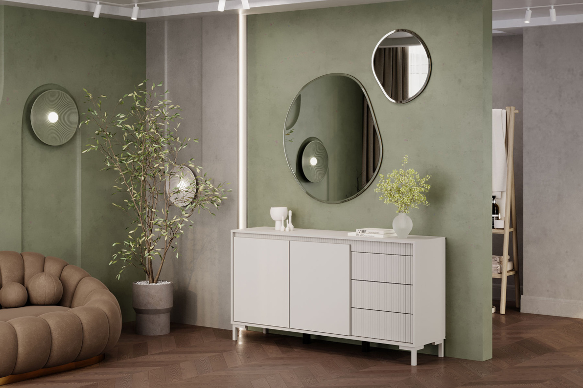 Комод с 3-мя ящиками Свейн Свейн