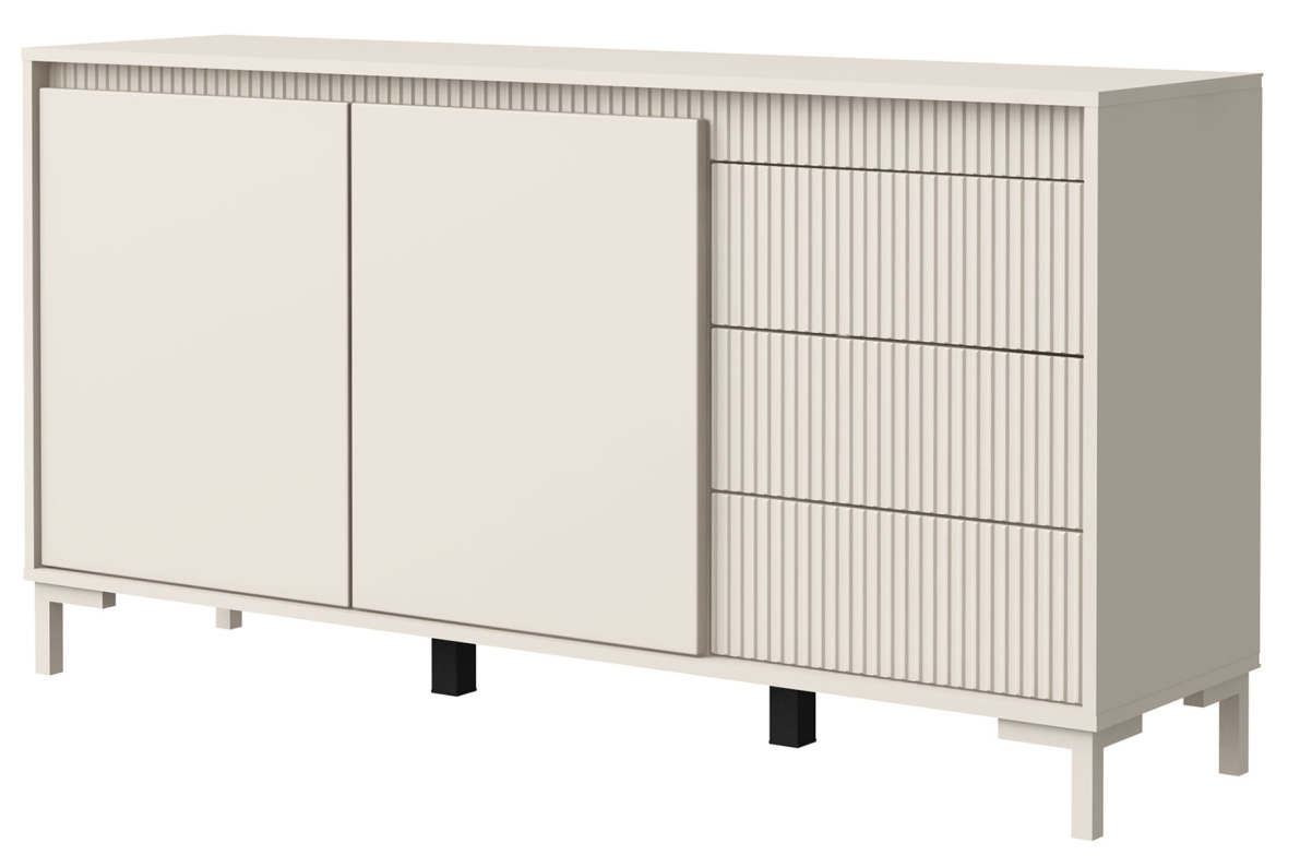 Комод с 3-мя ящиками Свейн Свейн