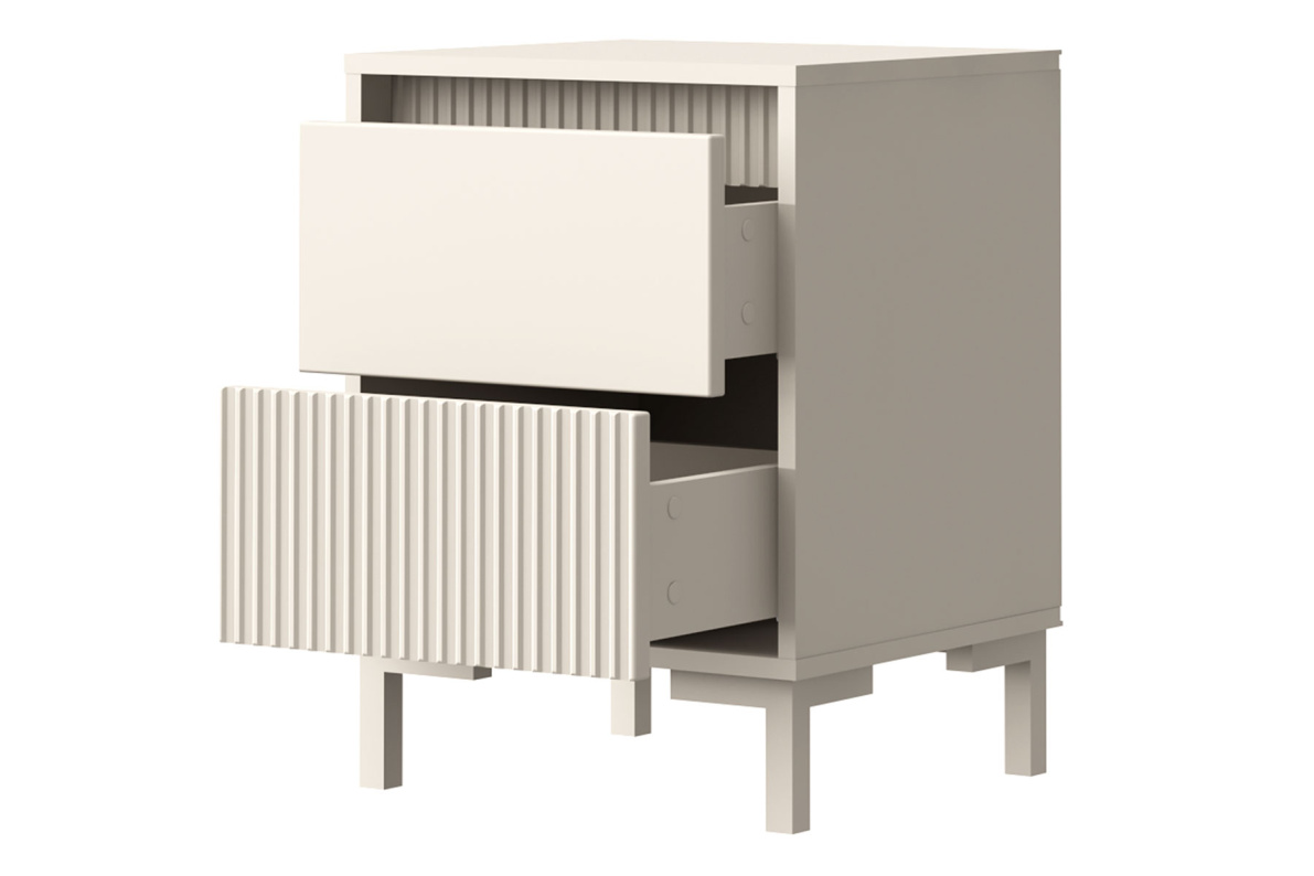 Тумба прикроватная Свейн СвейнАмарок кашемир, фото 2