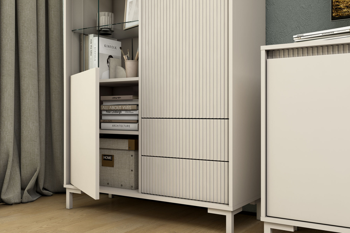 Модульная гостиная Свейн