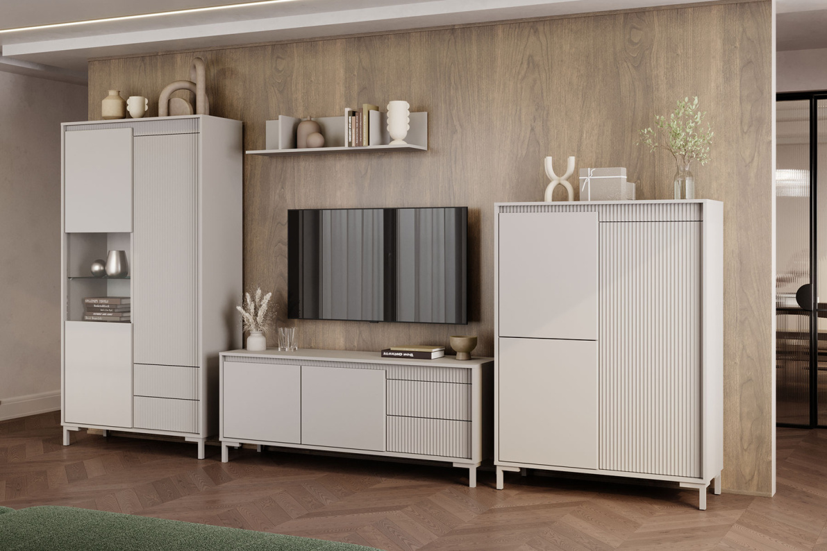 Модульная гостиная Свейн