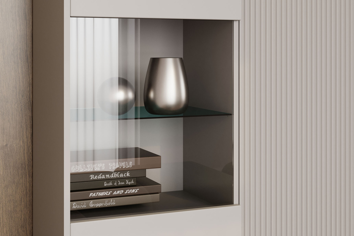 Гостиная Свейн (Комплектация 2)