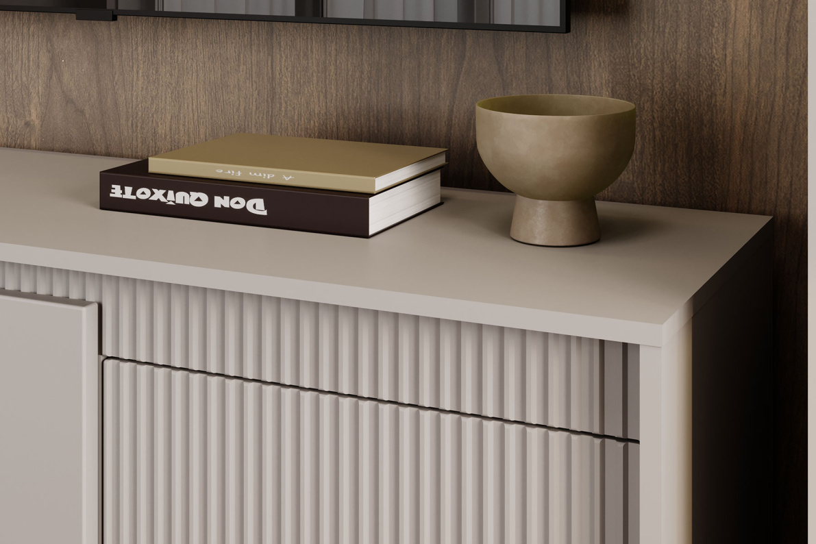 Гостиная Свейн (Комплектация 2)