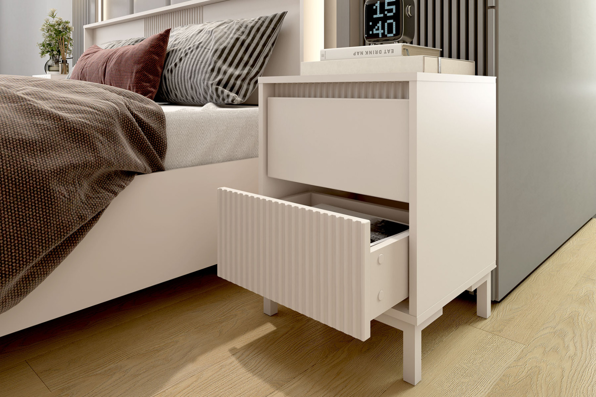 Спальня Свейн (Комплектация 1)