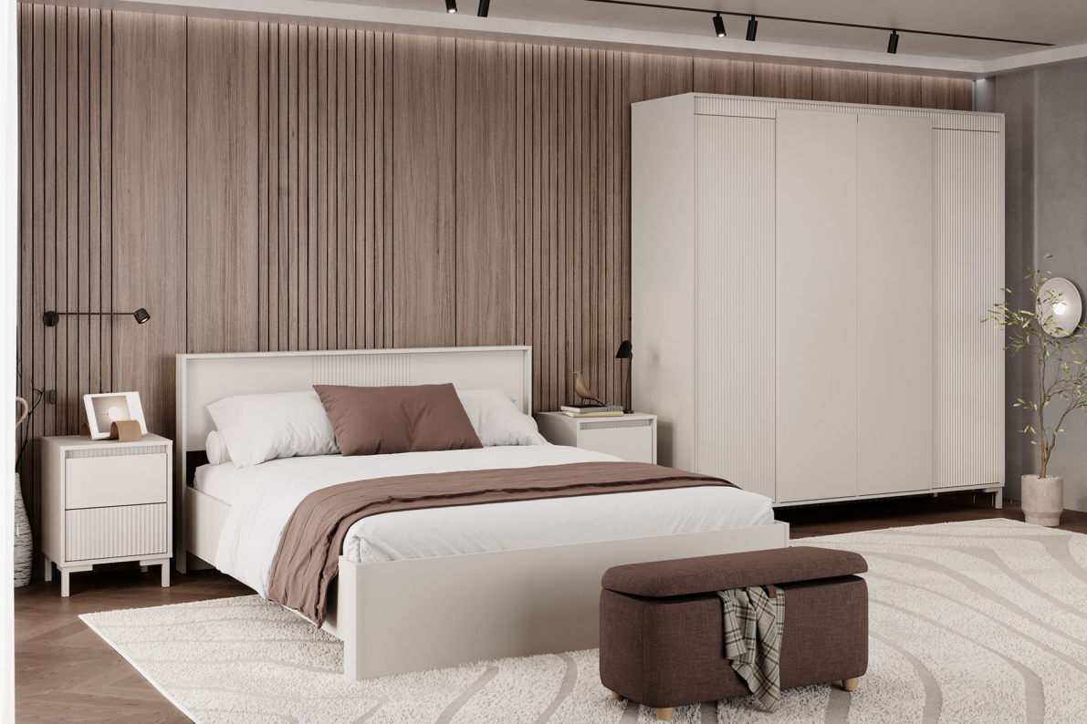 Спальня Свейн (Комплектация 2)